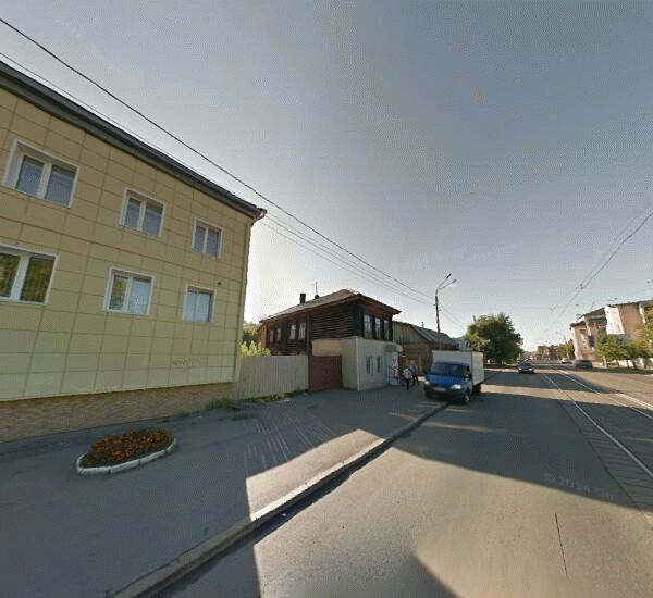 Отделение Сбербанка России в Томске, Ванцетти переулок 25, корп.ПОМ,Ц008,Ц010,Ц028-Ц