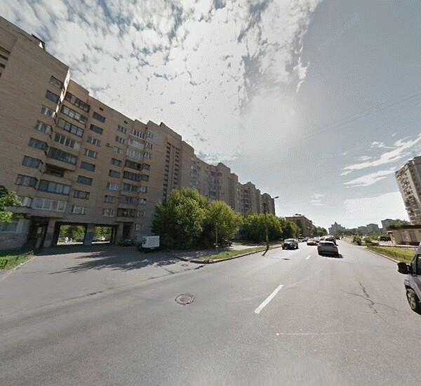 Отделение Банка Санкт-Петербург в Санкт-Петербурге, Варшавская ул., д. 63, кор. 1, лит. А