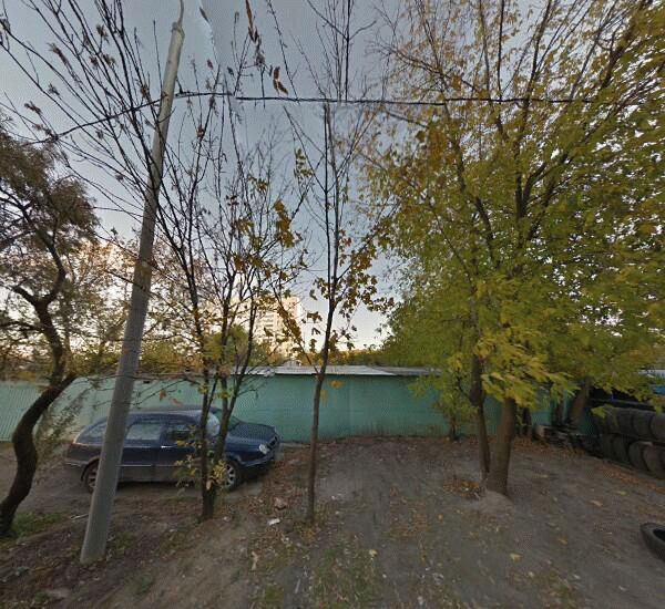 Отделение Сбербанка России в Москве, Варшавское ш., д. 143