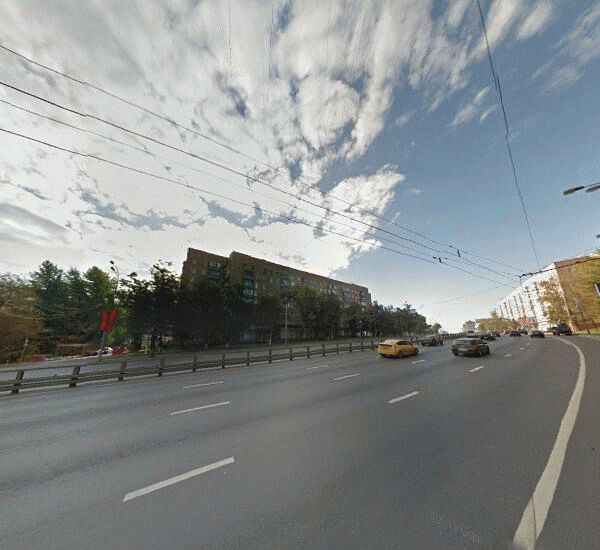 Отделение Сбербанка России в Москве, шоссе Варшавское,  10,  корп. 1