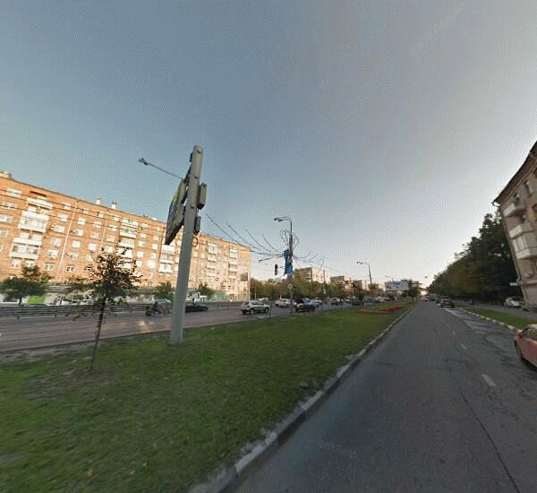 Отделение Траста в Москве, Варшавское ш., д. 68, кор. 2, пом. 73