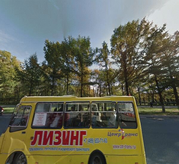 Отделение ВТБ в Москве, Варшавсое ш., д. 87