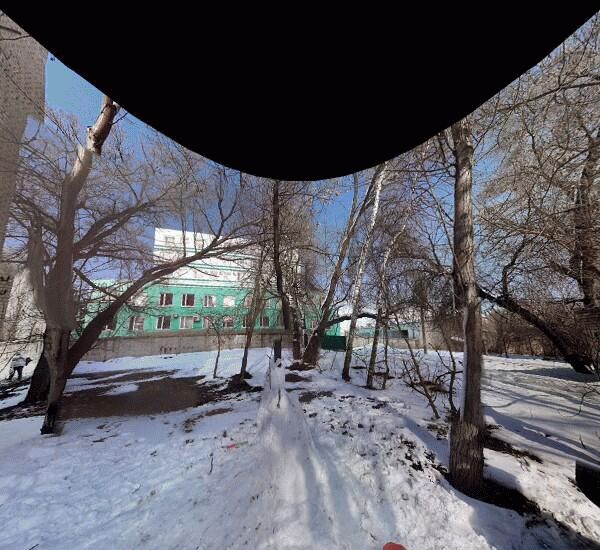 Отделение Сбербанка России в Саратове, Верхняя улица 63