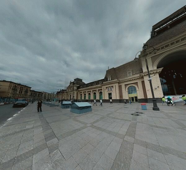 Отделение Банка Москвы в Москве, вестибюль ст. м. «Павелецкая», будет закрыто с 30.11.2012 по 26.12.212 в связи с ремонтом