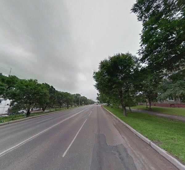 Отделение Азиатско-Тихоокеанского банка в Уссурийске, Владивостокское шоссе 24