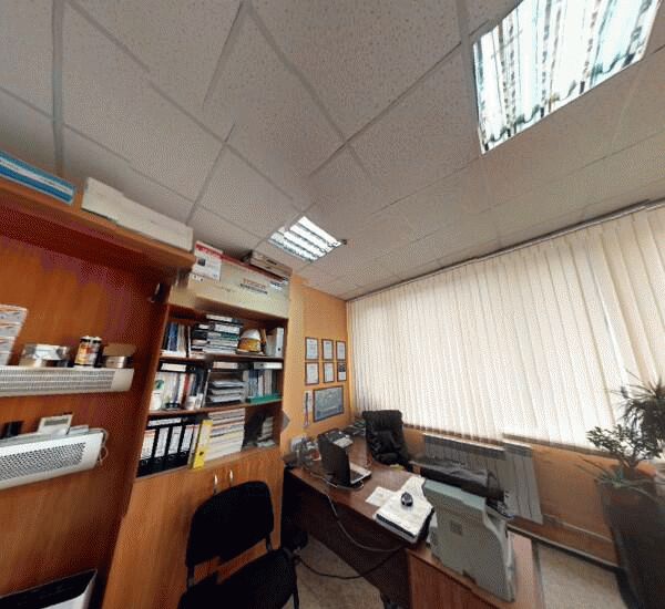 Отделение Бюро финансовых решений «Пойдём!» в Новосибирске, Вокзальная магистраль, д. 16, 