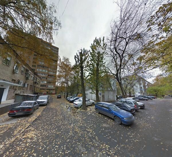 Отделение Сбербанка России в Москве, Волгоградский пр., д. 142