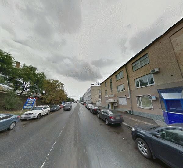 Отделение Хоум Кредита в Москве, Волгоградский пр., д. 32