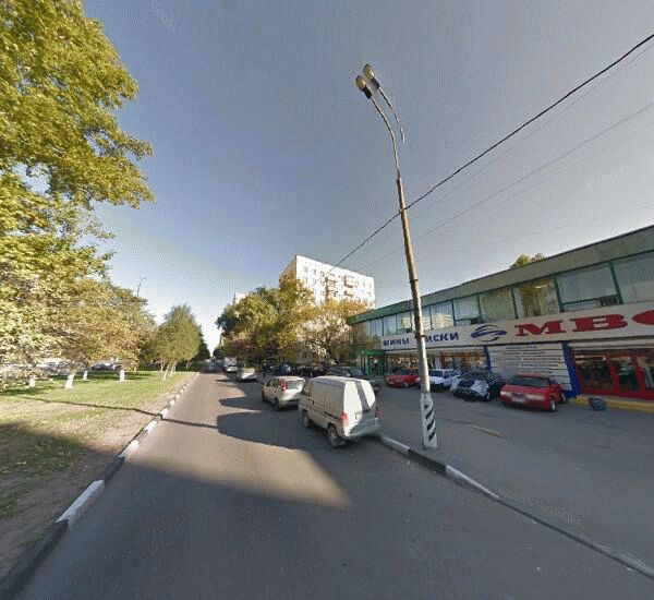 Отделение Сбербанка России в Москве, Волгоградский пр., д. 62