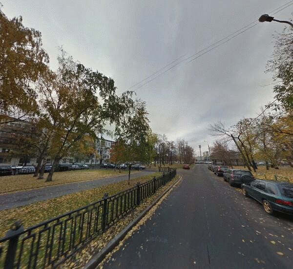 Отделение Хоум Кредита в Москве, Волгоградский пр., д. 63