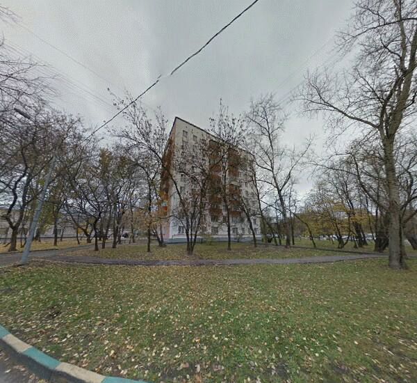Отделение Сбербанка России в Москве, Волгоградский пр., д. 91, стр. 1