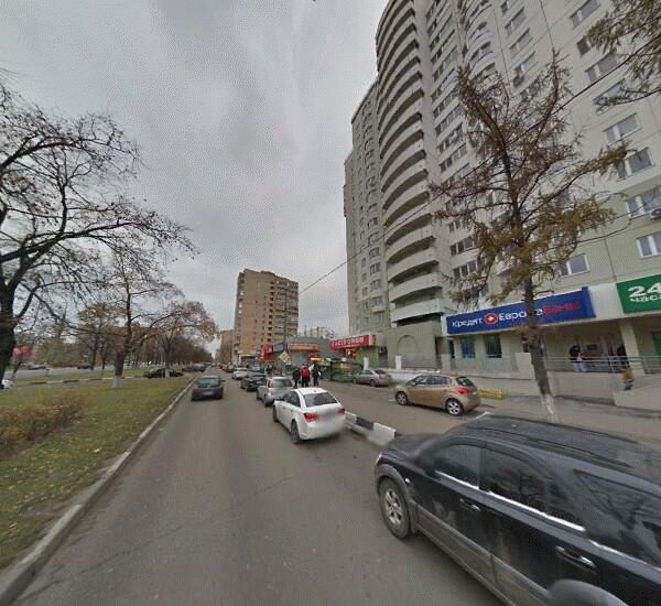 Отделение Кредит Европа Банка в Москве, просп. Волгоградский,  д. 94,  корп. 1