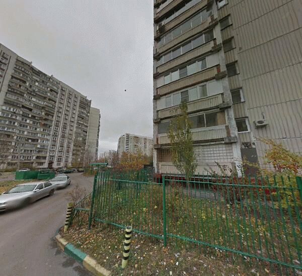 Отделение Хоум Кредита в Москве, Волжский б., д. 114, стр. 10
