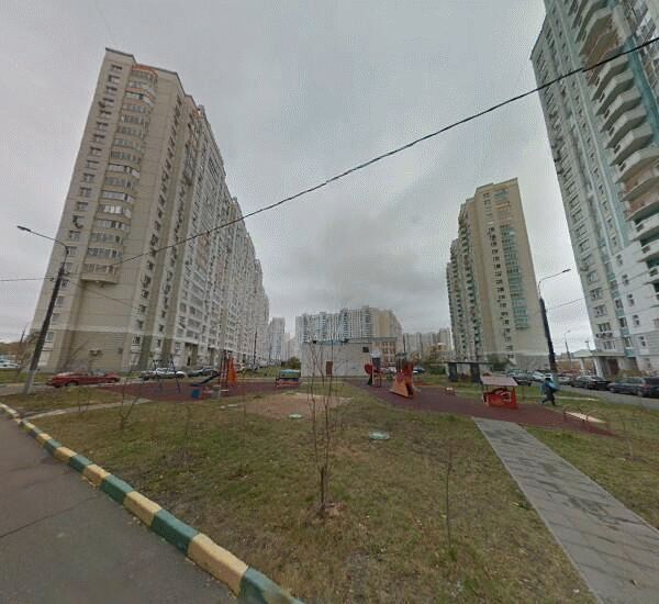 Отделение Московского областного банка в Москве, Волжский б., дом 3 кор. 1, пом. №8 