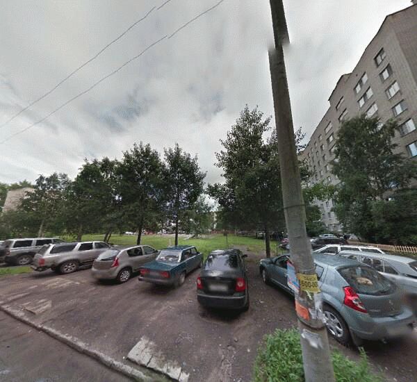 Отделение Почта Банка в Архангельске, ул. Воскресенская,  д. 114