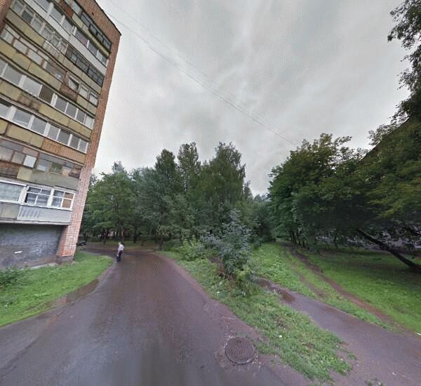 Отделение Сбербанка России в Ижевске, шоссе Воткинское,  34