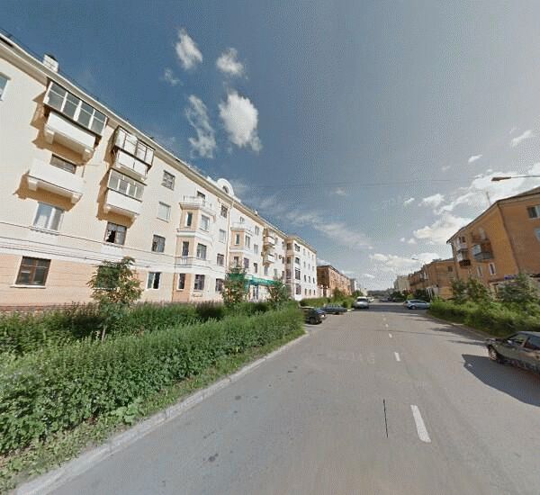 Вязовская улица 10 Отделение Сбербанка России в Нижнем Тагиле, Вязовская улица 10