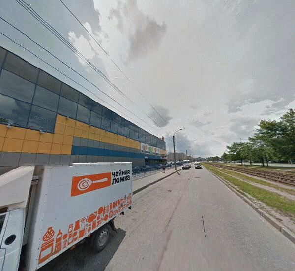 Отделение Таврического в Санкт-Петербурге, ш. Выборгское,  д. 11