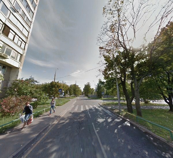 Отделение Сбербанка России в Москве, Ярославское ш., д. 28