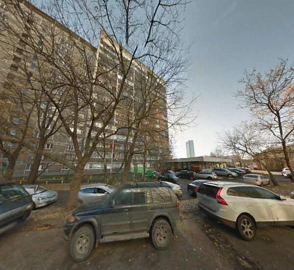 Отделение Почта Банка в Москве, ш. Ярославское,  д. 55