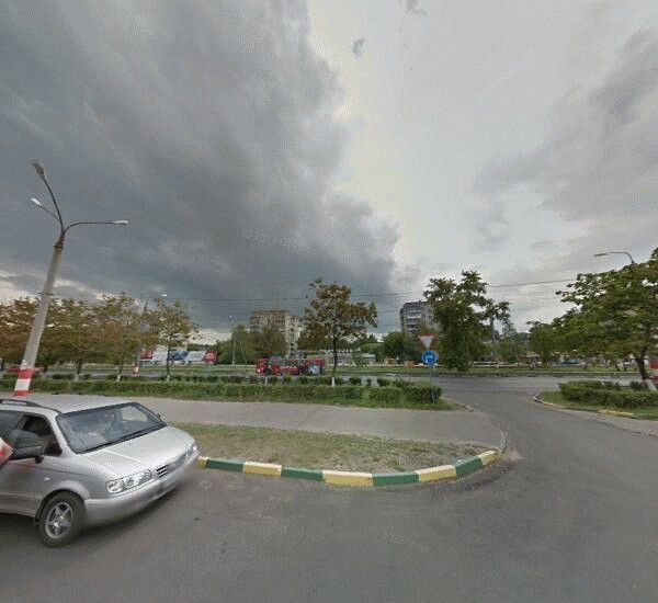 Отделение Хоум Кредита в Нижнем Новгороде, Южное ш., д. 35