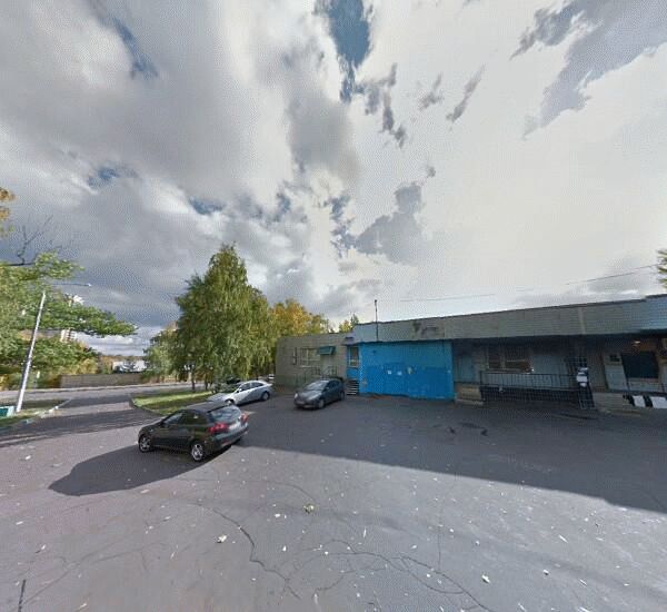 Отделение Сбербанка России в Москве, ул. Михневская,  4