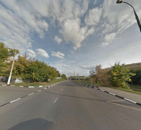 Отделение Сбербанка России в Москве, шоссе Загородное,  15,  корп. 1