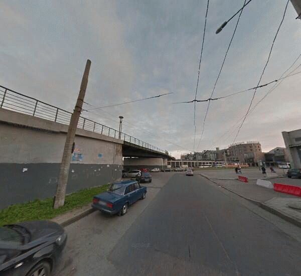 Отделение Хоум Кредита в Санкт-Петербурге, Заневский пр., д. 67, кор. 2