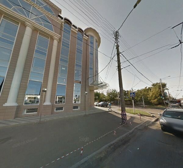 Отделение Траста в Краснодаре, Западный внутригородской округ, ул. им. Тургенева, д. 73