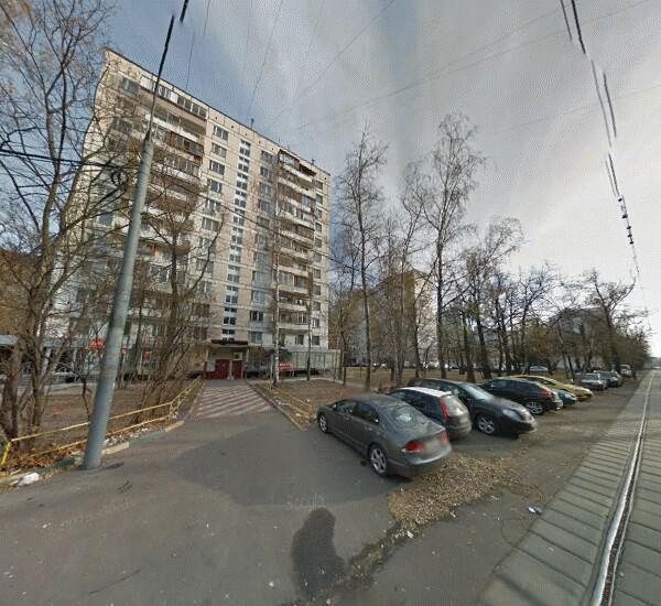 Отделение Авангарда в Москве, Зеленый пр.., д. 62, лит. А, ТЦ «ШАНГАЛ» 