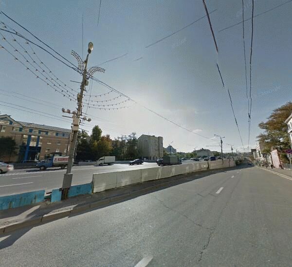 Отделение СДМ-Банка в Москве, ул. Земляной Вал,  д. 54,  стр. 1