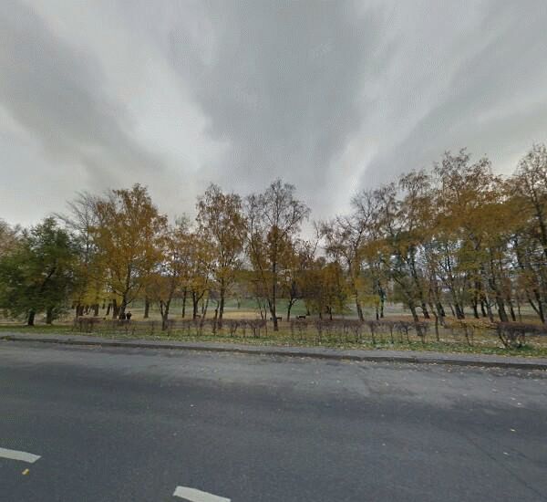 Отделение Сбербанка России в Москве, Звездный б., д. 12, кор. 1