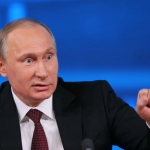 Мнение Президента России о законности действий коллекторов