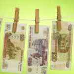 Рубль минует кризис