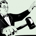 Залоговые объекты пошли с молотка