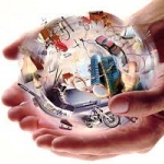 Банки России предпочитают развивать удаленные сервисы