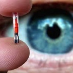 О запатентованности отечественного многофункционального чипа для хранения персональных данных