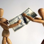 Взаимовзыскание коллекторов