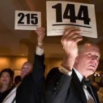 Долги перекочевали в Сеть