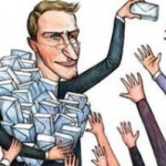 Расходы банков на предоставление сотрудникам зарплат и бонусов увеличились