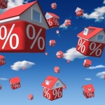 Ипотечные ставки приблизились к максимальным значениям