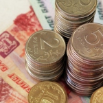 Устойчивое укрепление рубля пока отложено