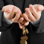 Потери предпринимателей составили около 200 млрд рублей, что вызвано зачисткой банков