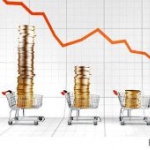 ЦБ ставит на понижение