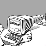 Планы ФСБ связаны с дешифровкой всего интернет-трафика россиян