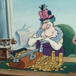 Откуда доходы?