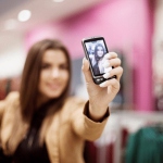 Идентификация по селфи