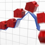 Спрос на ипотеку отложен