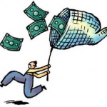 Взыскание не в тренде