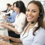 Банковские колл-центры столкнулись с атаками россиян